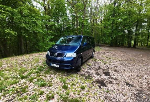 Volkswagen - Multivan
