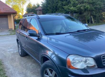 Volvo - XC90