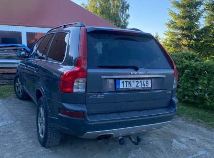 Volvo - XC90