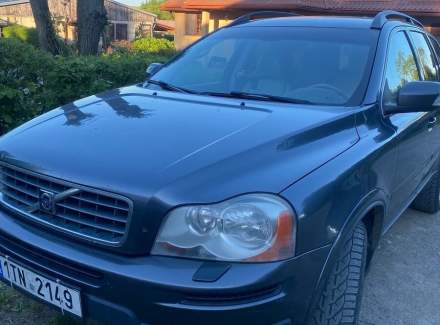 Volvo - XC90