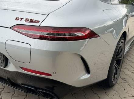 Mercedes-Benz - AMG GT