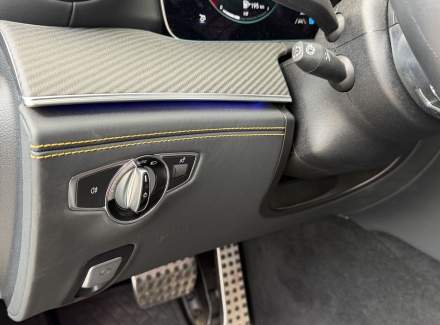 Mercedes-Benz - AMG GT