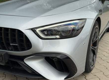 Mercedes-Benz - AMG GT