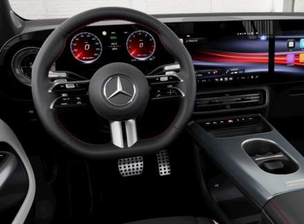 Mercedes-Benz - GLB