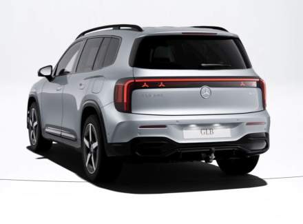 Mercedes-Benz - GLB