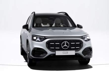 Mercedes-Benz - GLB