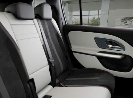 Mercedes-Benz - GLB
