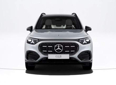 Mercedes-Benz - GLB