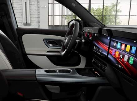 Mercedes-Benz - GLB