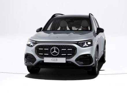 Mercedes-Benz - GLB