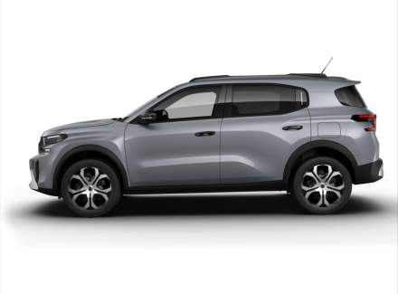 Citroën - C3 Aircross