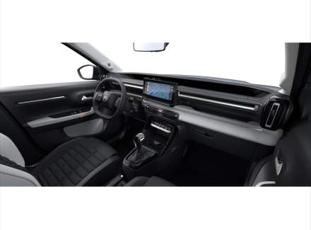 Citroën - C3 Aircross