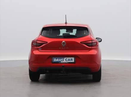 Renault - Clio