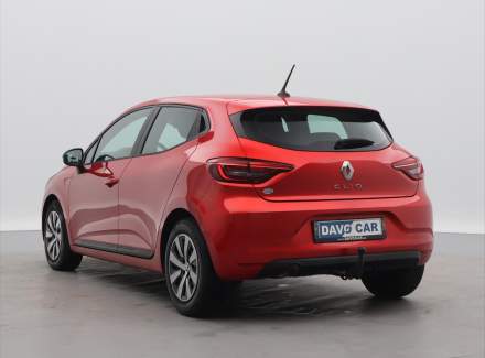 Renault - Clio