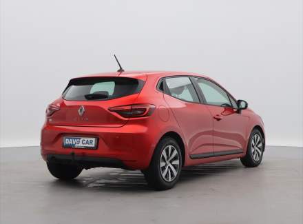 Renault - Clio