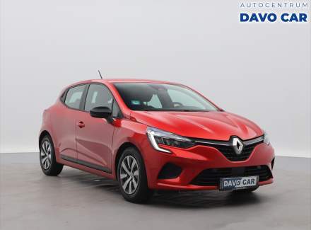 Renault - Clio
