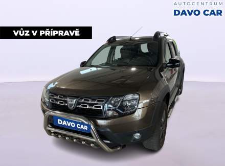 Dacia - Duster