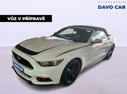 Ford - Mustang