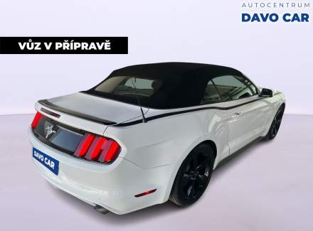 Ford - Mustang
