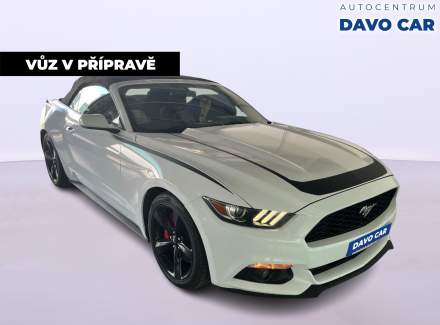 Ford - Mustang