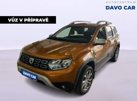 Dacia - Duster