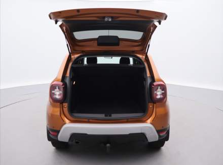 Dacia - Duster