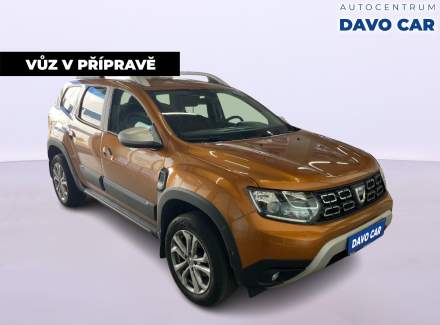 Dacia - Duster