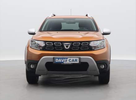 Dacia - Duster