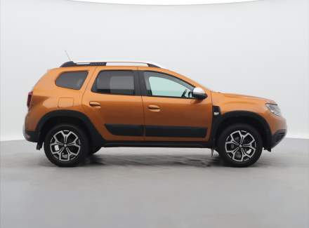 Dacia - Duster
