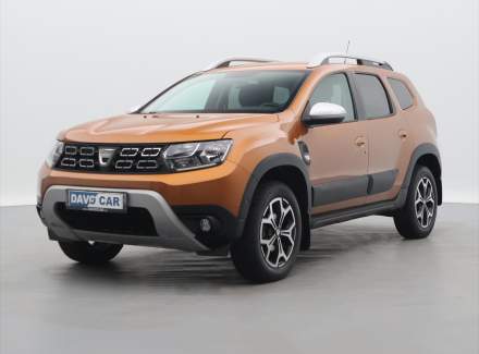 Dacia - Duster