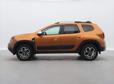 Dacia - Duster
