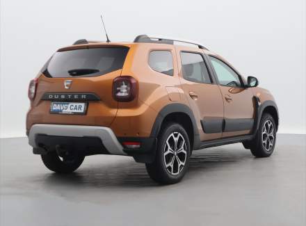 Dacia - Duster