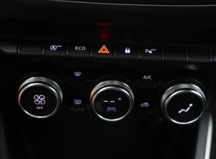 Dacia - Duster