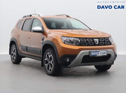 Dacia - Duster