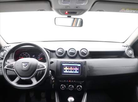 Dacia - Duster