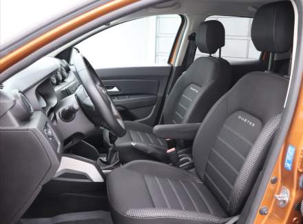 Dacia - Duster