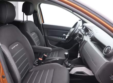 Dacia - Duster