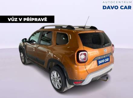 Dacia - Duster