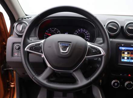 Dacia - Duster