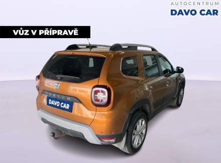 Dacia - Duster