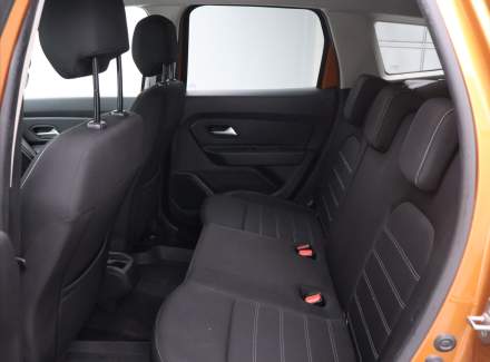Dacia - Duster