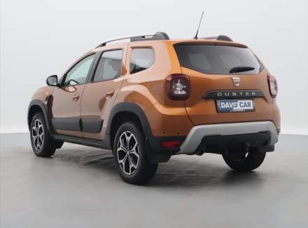 Dacia - Duster