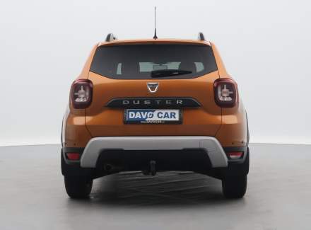 Dacia - Duster