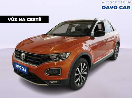 Volkswagen - T-Roc