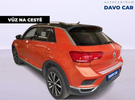 Volkswagen - T-Roc