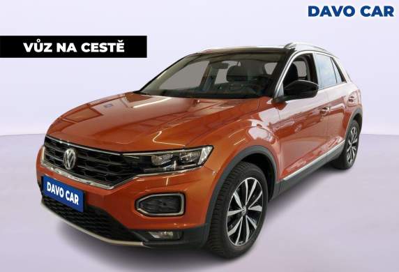 Volkswagen - T-Roc