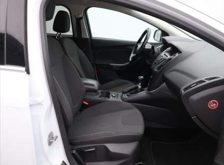 Ford - Focus