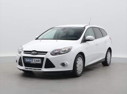 Ford - Focus