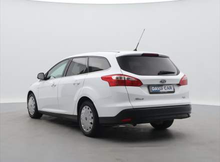 Ford - Focus