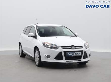 Ford - Focus